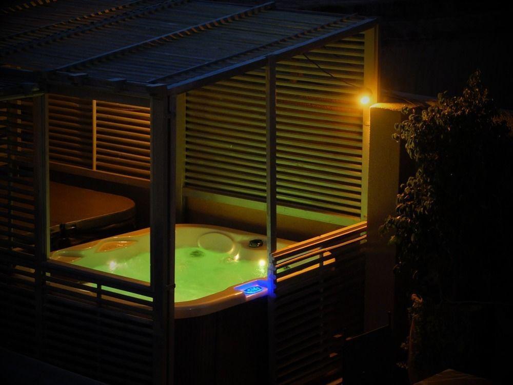 Riad Pierres Et Saveurs Soleil Marrakesh Buitenkant foto