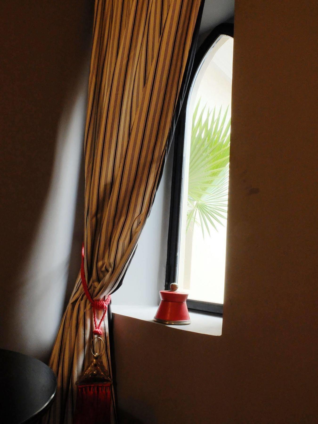 Riad Pierres Et Saveurs Soleil Marrakesh Buitenkant foto
